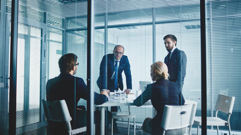 Alpha Web Technologies